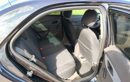 Chevrolet Cobalt II, 2013 год, 530 000 рублей, 11 фотография
