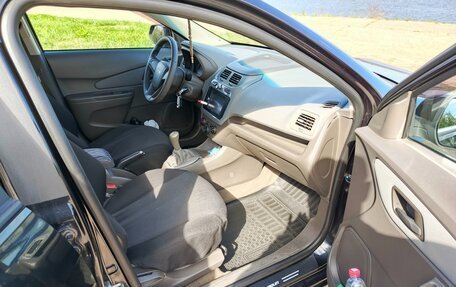 Chevrolet Cobalt II, 2013 год, 530 000 рублей, 10 фотография
