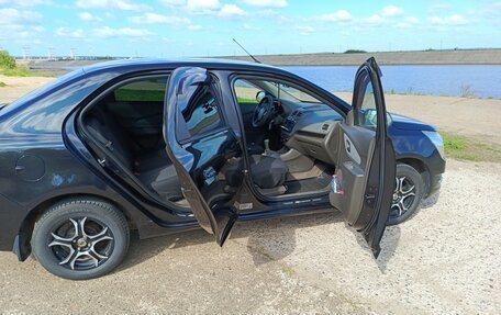 Chevrolet Cobalt II, 2013 год, 530 000 рублей, 9 фотография