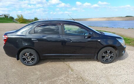 Chevrolet Cobalt II, 2013 год, 530 000 рублей, 3 фотография