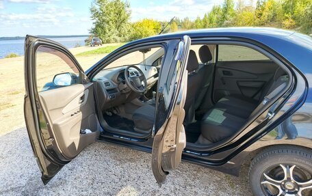 Chevrolet Cobalt II, 2013 год, 530 000 рублей, 12 фотография