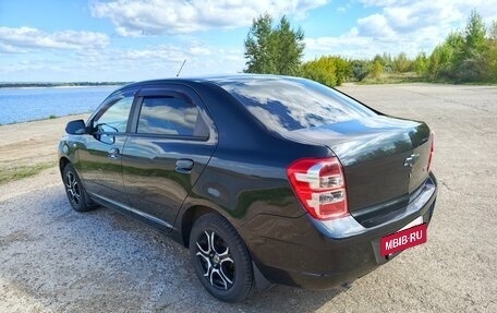 Chevrolet Cobalt II, 2013 год, 530 000 рублей, 6 фотография