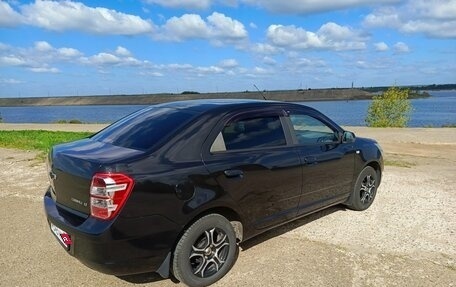 Chevrolet Cobalt II, 2013 год, 530 000 рублей, 4 фотография