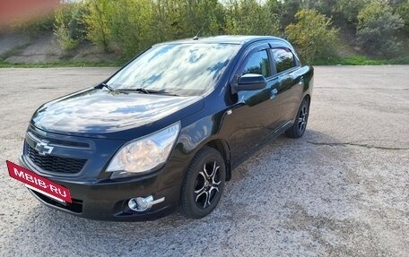 Chevrolet Cobalt II, 2013 год, 530 000 рублей, 8 фотография