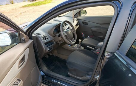 Chevrolet Cobalt II, 2013 год, 530 000 рублей, 13 фотография