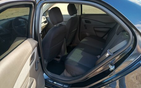 Chevrolet Cobalt II, 2013 год, 530 000 рублей, 14 фотография