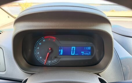 Chevrolet Cobalt II, 2013 год, 530 000 рублей, 16 фотография