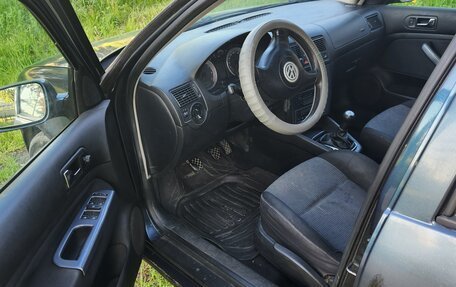 Volkswagen Golf IV, 2004 год, 230 000 рублей, 7 фотография