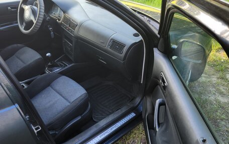 Volkswagen Golf IV, 2004 год, 230 000 рублей, 4 фотография