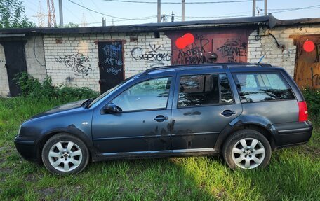 Volkswagen Golf IV, 2004 год, 230 000 рублей, 10 фотография
