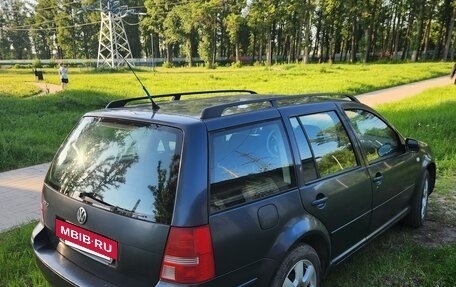 Volkswagen Golf IV, 2004 год, 230 000 рублей, 8 фотография