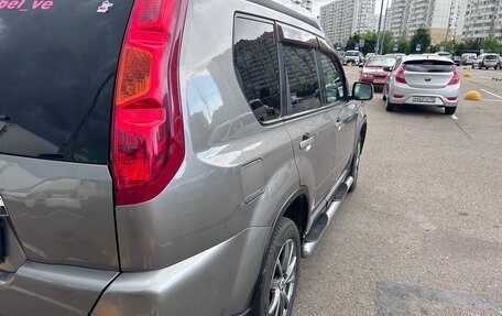 Nissan X-Trail, 2008 год, 975 000 рублей, 4 фотография