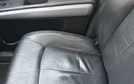 Nissan X-Trail, 2008 год, 975 000 рублей, 10 фотография
