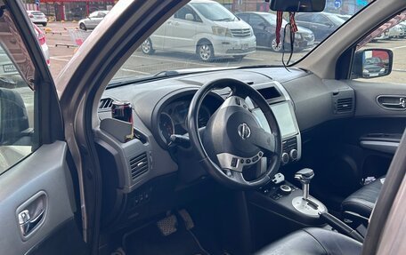 Nissan X-Trail, 2008 год, 975 000 рублей, 7 фотография