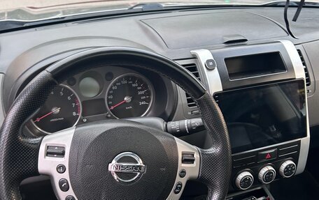 Nissan X-Trail, 2008 год, 975 000 рублей, 9 фотография