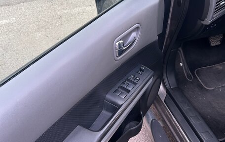 Nissan X-Trail, 2008 год, 975 000 рублей, 11 фотография