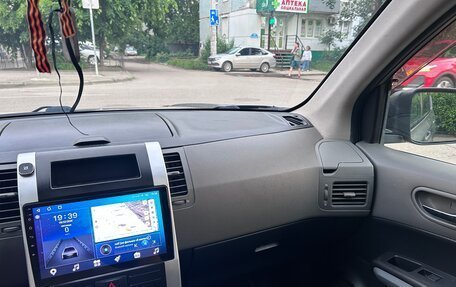 Nissan X-Trail, 2008 год, 975 000 рублей, 14 фотография