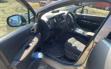 Peugeot 3008 I рестайлинг, 2012 год, 445 000 рублей, 7 фотография