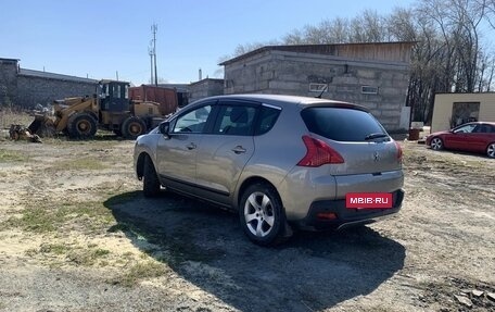 Peugeot 3008 I рестайлинг, 2012 год, 445 000 рублей, 3 фотография