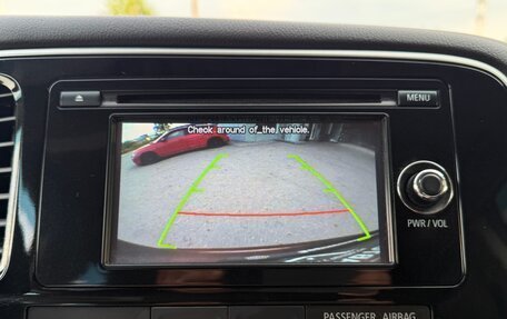Mitsubishi Outlander III рестайлинг 3, 2012 год, 1 365 000 рублей, 17 фотография