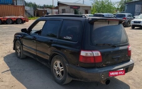 Subaru Forester, 1998 год, 280 000 рублей, 7 фотография