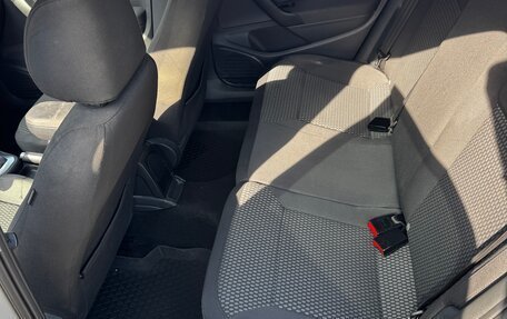 Volkswagen Polo VI (EU Market), 2013 год, 470 000 рублей, 5 фотография