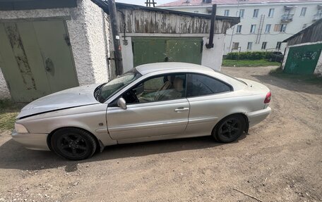 Volvo C70 II, 2000 год, 400 000 рублей, 2 фотография