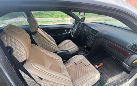 Volvo C70 II, 2000 год, 400 000 рублей, 4 фотография