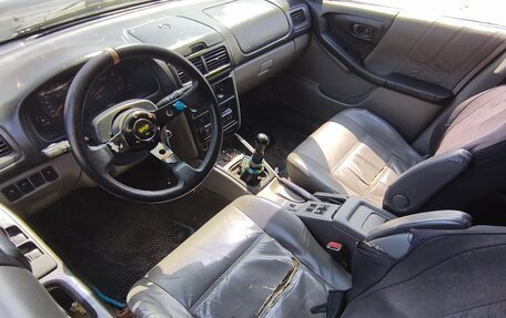 Subaru Forester, 1998 год, 280 000 рублей, 11 фотография