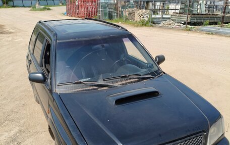 Subaru Forester, 1998 год, 280 000 рублей, 10 фотография