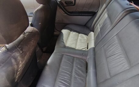Subaru Forester, 1998 год, 280 000 рублей, 14 фотография