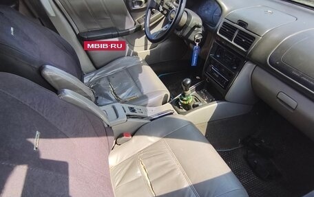 Subaru Forester, 1998 год, 280 000 рублей, 12 фотография