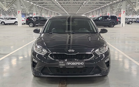 KIA cee'd III, 2018 год, 1 799 000 рублей, 2 фотография