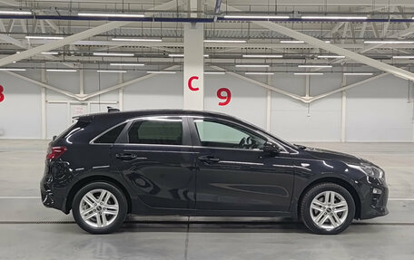 KIA cee'd III, 2018 год, 1 799 000 рублей, 5 фотография
