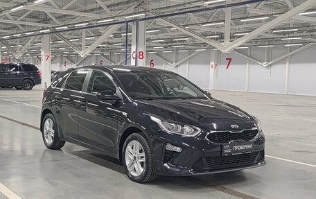 KIA cee'd III, 2018 год, 1 799 000 рублей, 3 фотография