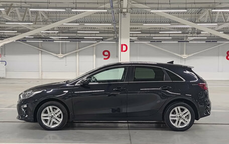 KIA cee'd III, 2018 год, 1 799 000 рублей, 10 фотография