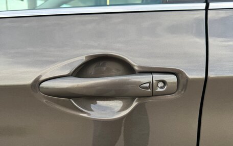 Nissan Qashqai, 2014 год, 1 460 000 рублей, 21 фотография