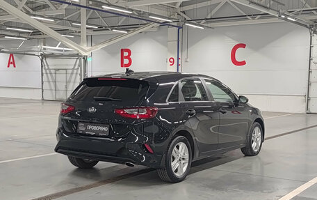 KIA cee'd III, 2018 год, 1 799 000 рублей, 6 фотография
