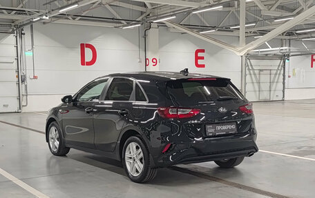 KIA cee'd III, 2018 год, 1 799 000 рублей, 8 фотография