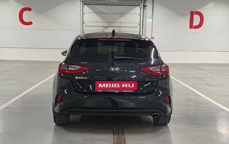 KIA cee'd III, 2018 год, 1 799 000 рублей, 7 фотография