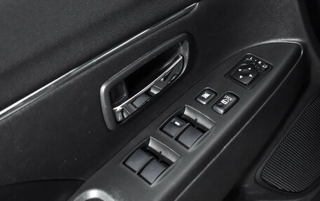 Mitsubishi ASX I рестайлинг, 2013 год, 1 349 000 рублей, 10 фотография