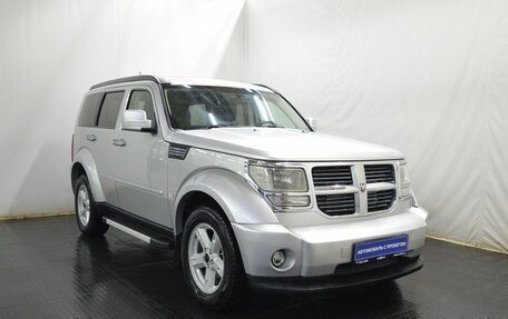 Dodge Nitro, 2008 год, 1 200 000 рублей, 3 фотография