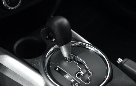 Mitsubishi ASX I рестайлинг, 2013 год, 1 349 000 рублей, 11 фотография