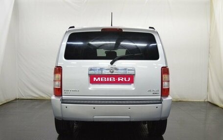 Dodge Nitro, 2008 год, 1 200 000 рублей, 6 фотография