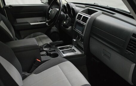 Dodge Nitro, 2008 год, 1 200 000 рублей, 12 фотография