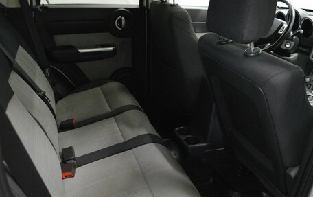 Dodge Nitro, 2008 год, 1 200 000 рублей, 13 фотография