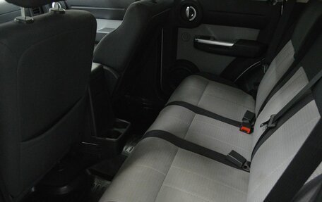Dodge Nitro, 2008 год, 1 200 000 рублей, 11 фотография