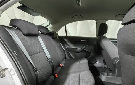 Volkswagen Polo VI (EU Market), 2022 год, 1 470 000 рублей, 16 фотография