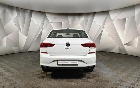 Volkswagen Polo VI (EU Market), 2022 год, 1 470 000 рублей, 8 фотография
