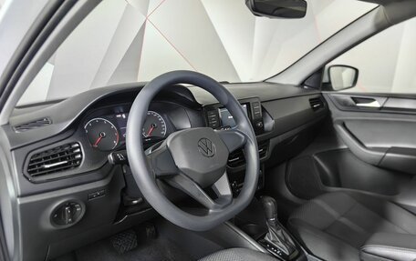 Volkswagen Polo VI (EU Market), 2022 год, 1 470 000 рублей, 19 фотография